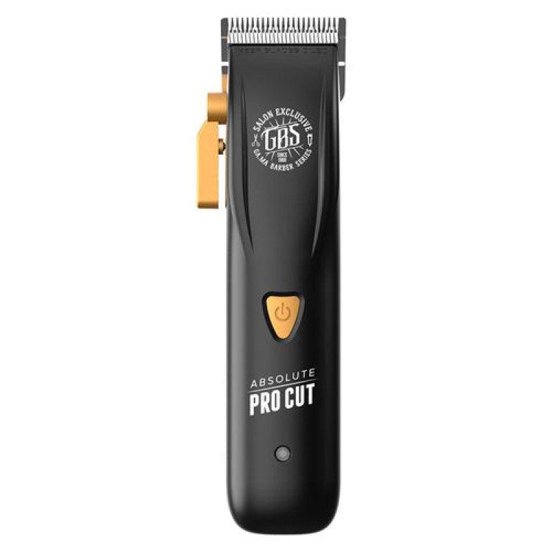 Absolute Pro Cut Cord/Cordless Clipper