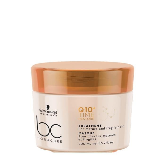 BC BONACURE Q10 Time Restore Treatment-Hairsense