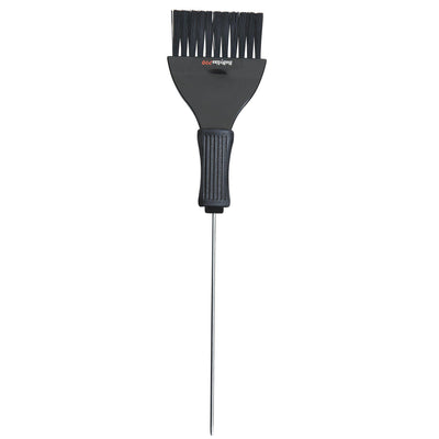 Large Metal Pintail Tint Brush-Hairsense