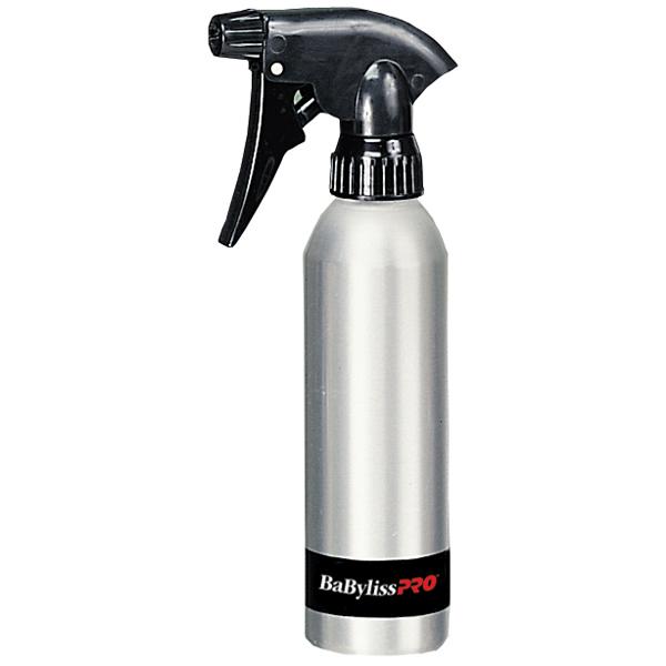Aluminum Spray Bottle-Hairsense