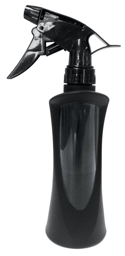 Two-Finish Spray Bottle-Hairsense
