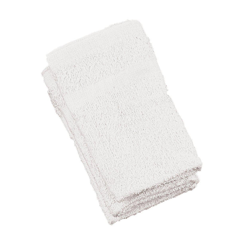 White Towels-Hairsense