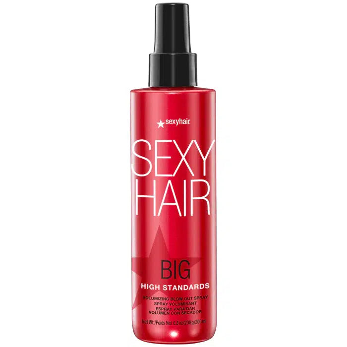 SEXY HAIR High Standards Volumizing Blow Out Spray