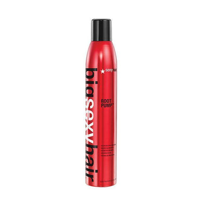 Big Sexy Hair Pump Spray Mousse-Hairsense