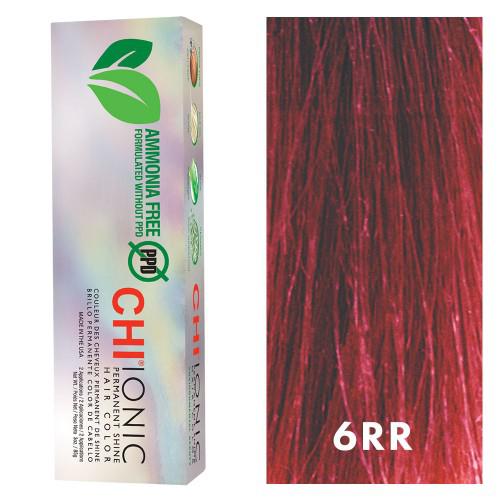 Ionic Color 6RR - light Brown red