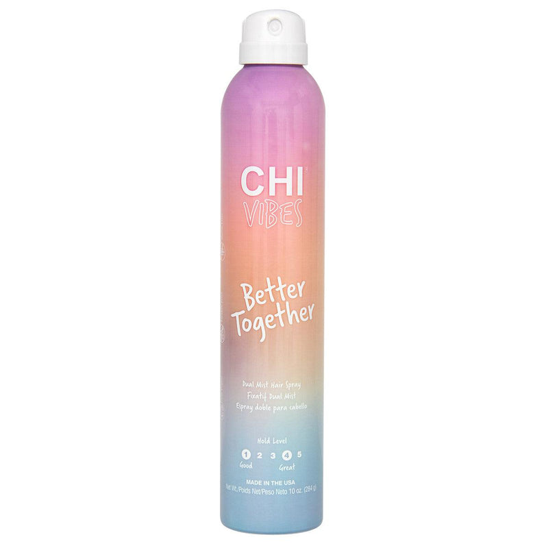 Vibes Better Together Dual Mist Hair Spray