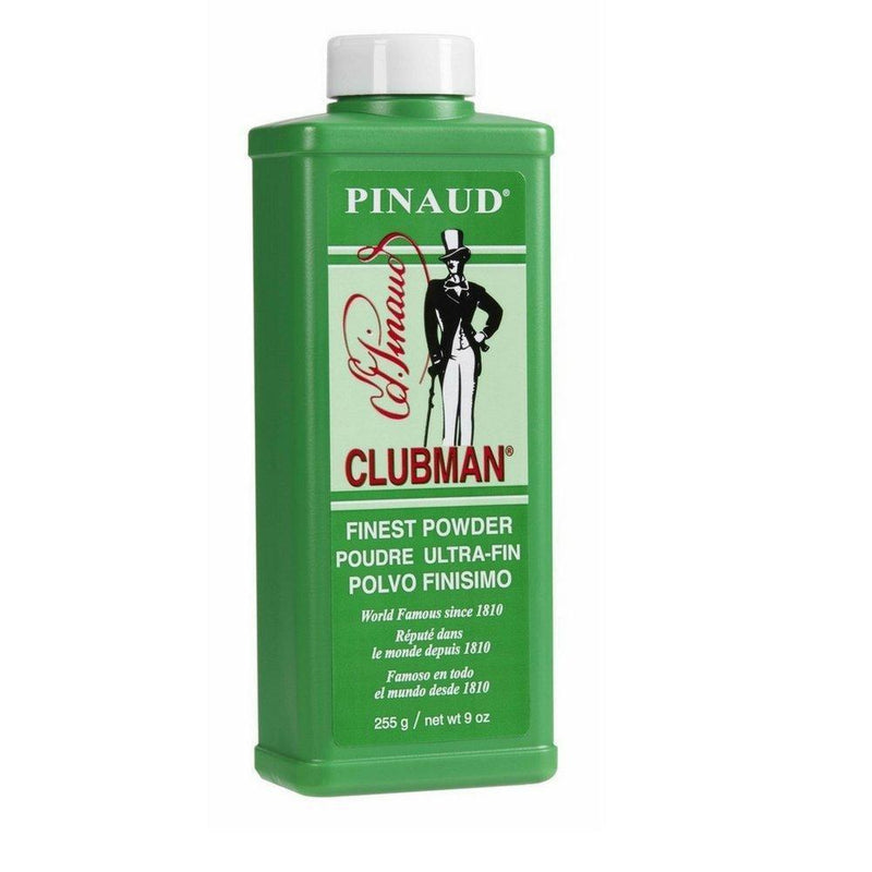 Pinaud Finest Powder-Hairsense