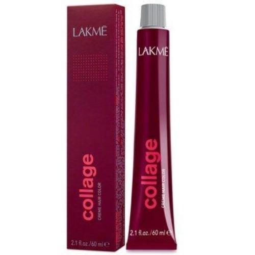 Collage Creme Hair Color 8/44 Red Copper Light Blonde-HAIR COLOR-Hairsense