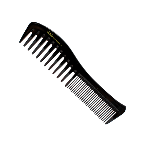 Treatment Wet Comb-BARBER COMB-Hairsense