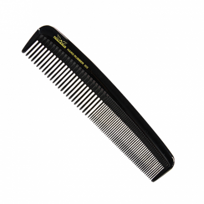 Men's Pocket Comb-BARBER COMB-Hairsense