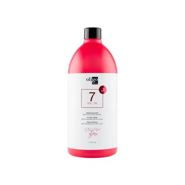 GLOSS DEVELOPER - 7 VOLUME