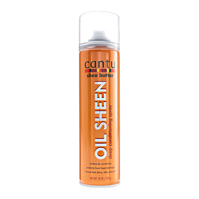 Oil Sheen Deep Conditioning Spray-Hairsense