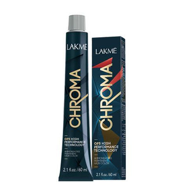 Chroma Cream Hair Color 6/65 Chestnut Dark Blonde-HAIR COLOR-Hairsense