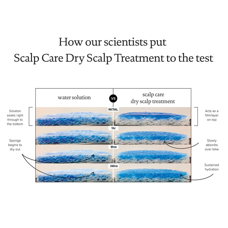 Scalp Care Dry Scalp Treatment-TREATMENT-Hairsense
