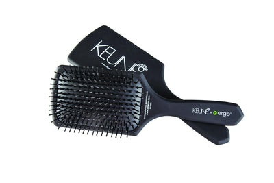 Paddle Brush Polishing Get Keune Root Volumizer Free-Hairsense