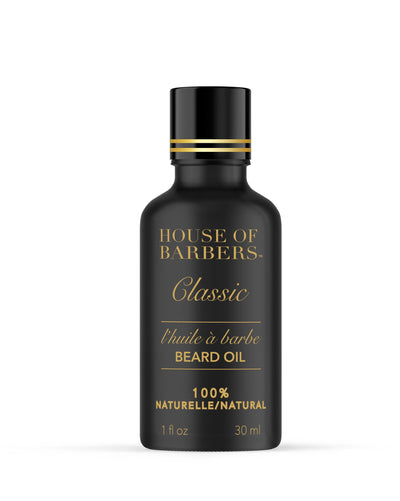 Beard Oil - Beard Growth Oil-Hairsense