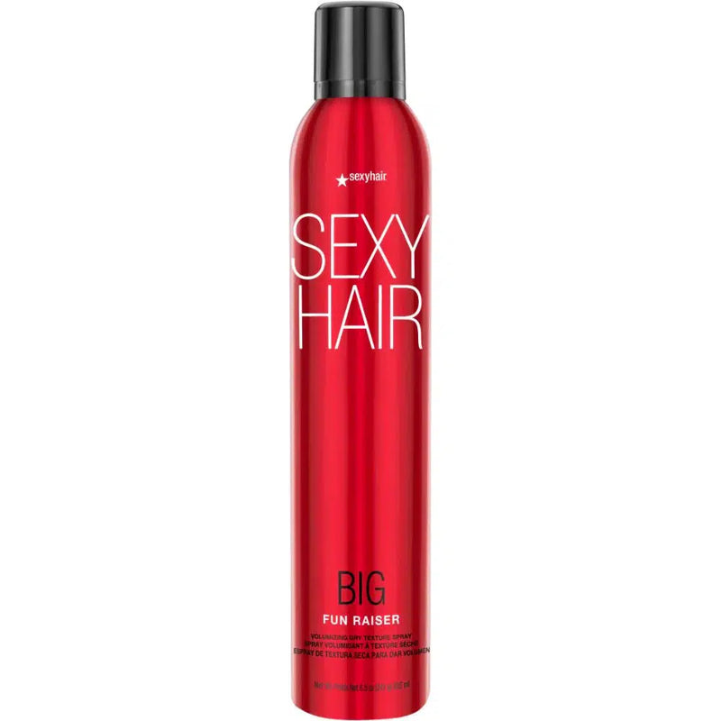 BIG SEXY HAIR Fun Raiser Volumizing Dry Texture Spray