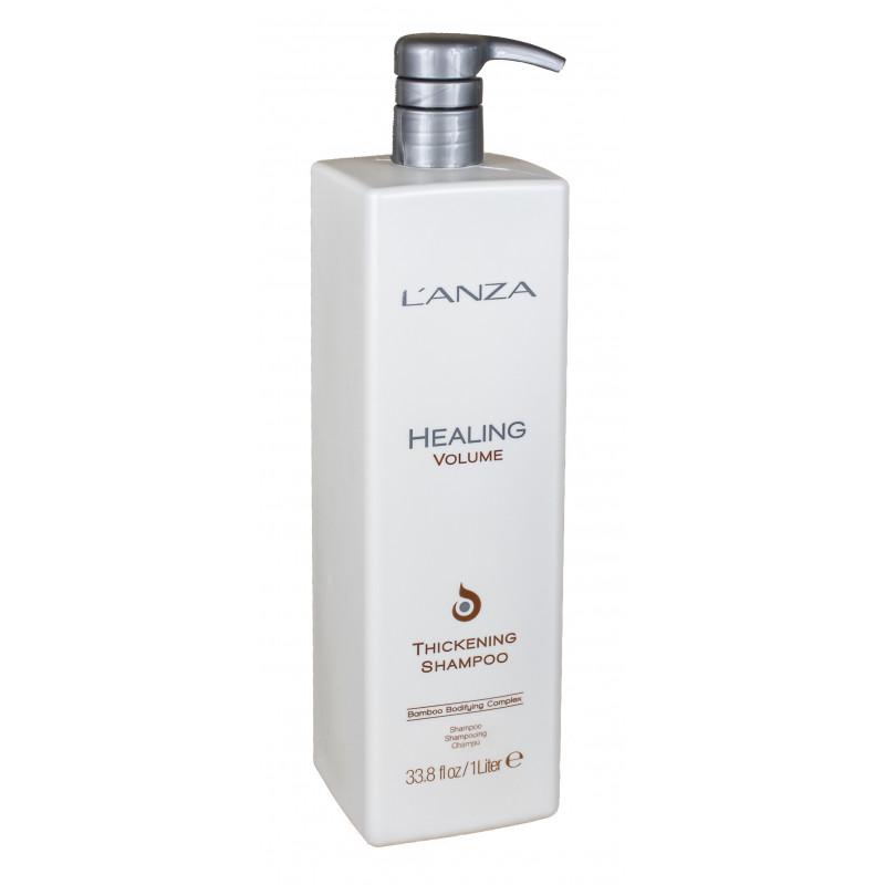 Healing Volume Thickening Shampoo-SHAMPOO-Hairsense