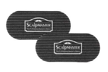 Scalpmaster Hair Grippers-HAIR PRODUCT-Hairsense