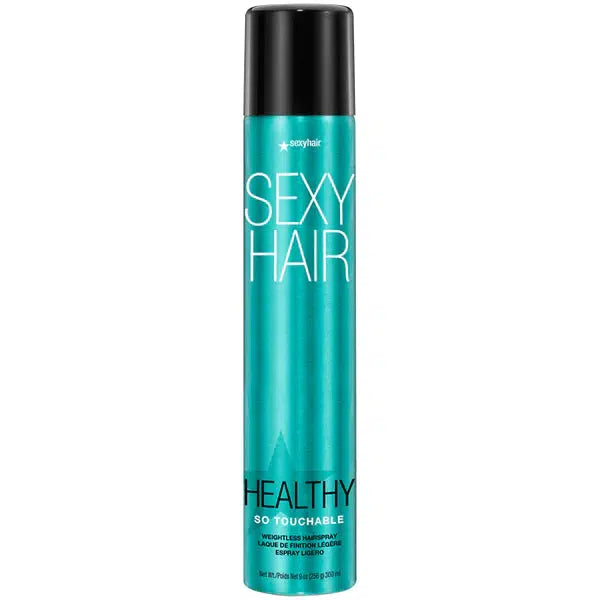 SEXY HAIR So Touchable Weightless hairspray