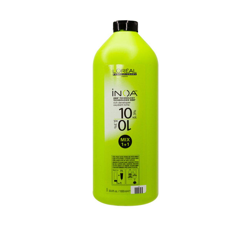 Inoa 10 Vol/3% Rich Developer 946ml