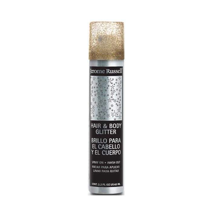 Hair & Body Glitter Spray-HAIR PRODUCT-Hairsense
