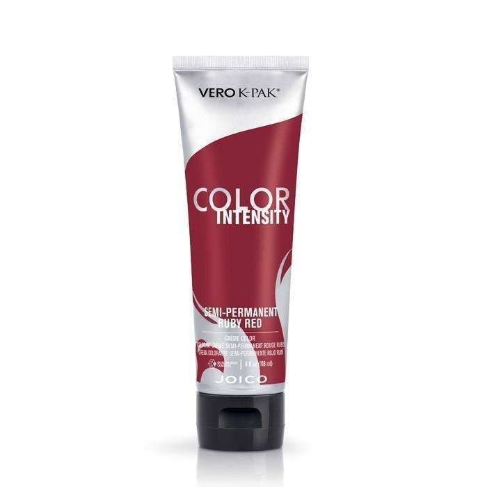 K-Pak Color Intensity Ruby Red-Hairsense