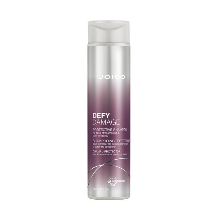 Defy Damage Shampoo-Hairsense