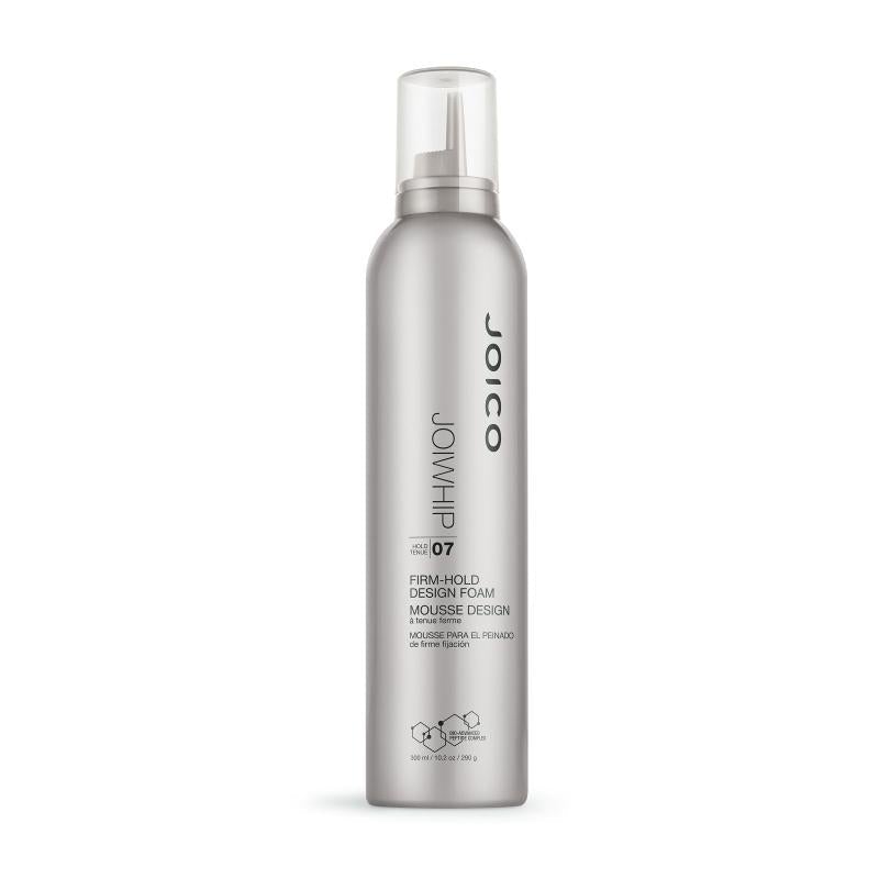 JoiWhip styling foam-Hairsense