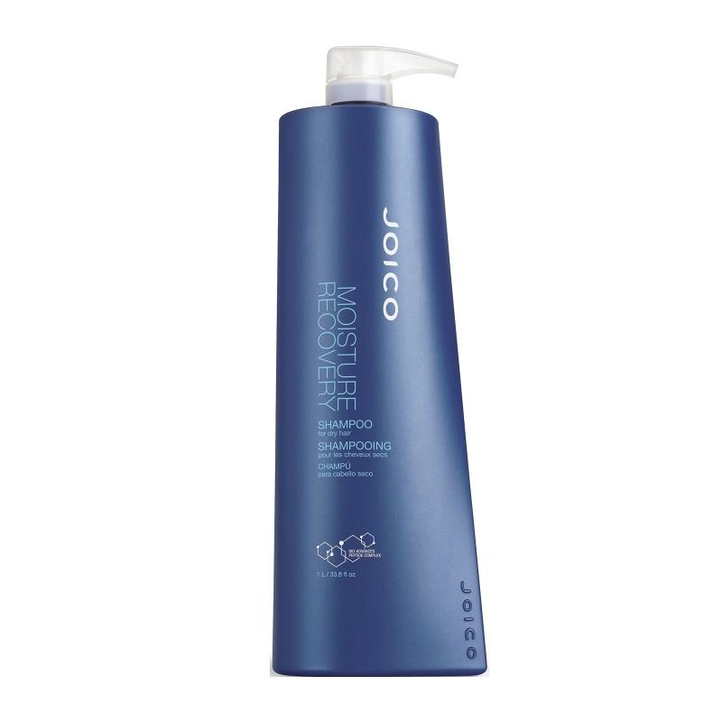 Moisture Recovery shampoo-Hairsense
