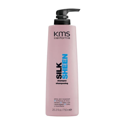 SilkSheen shampoo 750ml-Hairsense