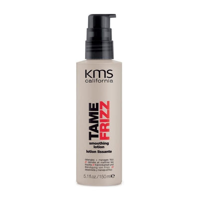 Tame Frizz smoothing lotion-Hairsense