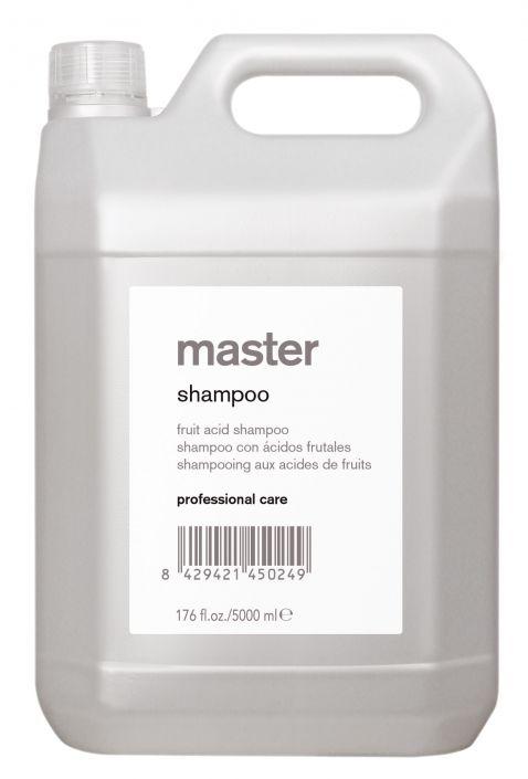 Master Shampoo-SHAMPOO-Hairsense