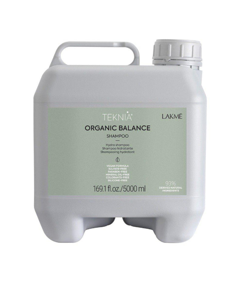 Organic Balance Shampoo-SHAMPOO-Hairsense