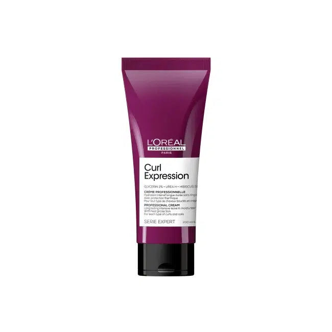 Curl Expression Long Lasting Intensive  Leave In Moisturizer