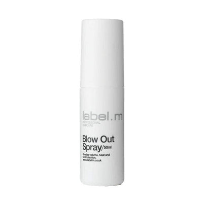 Blow Out Spray-Hairsense