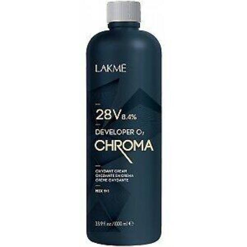 Lakmé Color Developer Oxidant Cream-HAIR COLOR-Hairsense