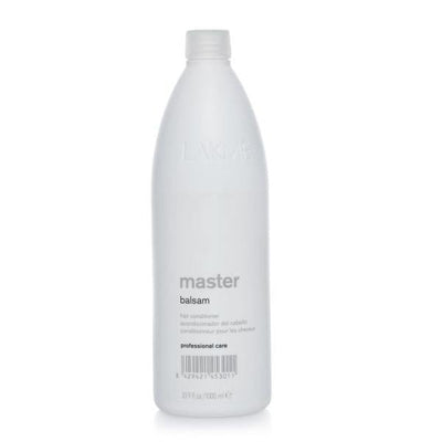 Master Balsam Conditioner-CONDITIONER-Hairsense