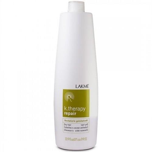 K.Therapy Repair Shampoo-SHAMPOO-Hairsense