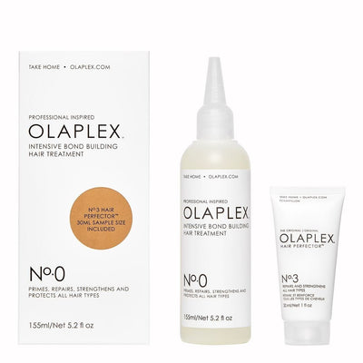 Olaplex No 0 Launch Kit-HAIR PRODUCT-Hairsense