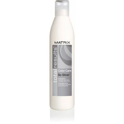 Color Care So Silver shampoo 300ml-Hairsense