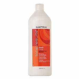 Sleek shampoo 1litre-Hairsense