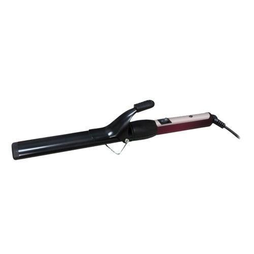 Hair Forensic Curlology Oval Tourmaline Curling Iron-HAIR CURLER-Hairsense