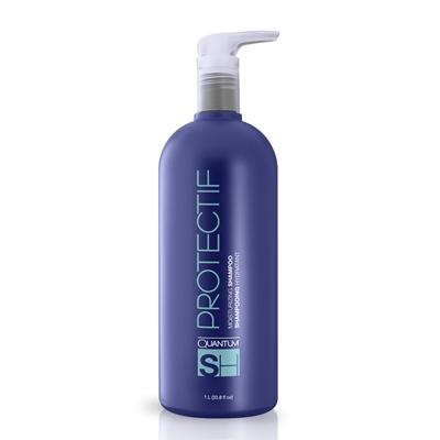 Protectif moisturizing shampoo-Hairsense