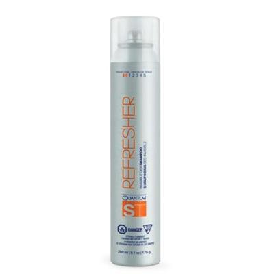 Refresher invisible dry shampoo-Hairsense