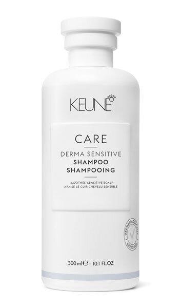 Care Derma Sensitive Shampoo-SHAMPOO-Hairsense