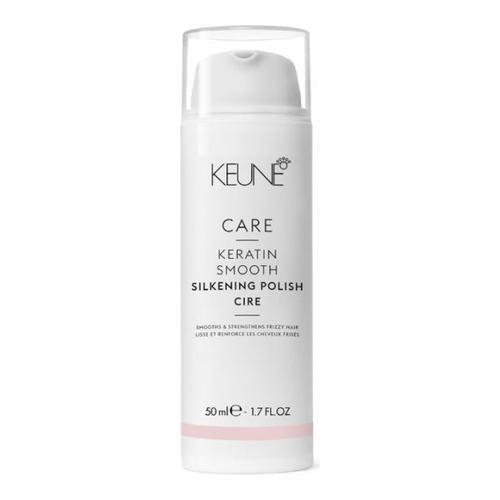 Care Keratin Smoothing Silkening Polish-HAIR PRODUCT-Hairsense