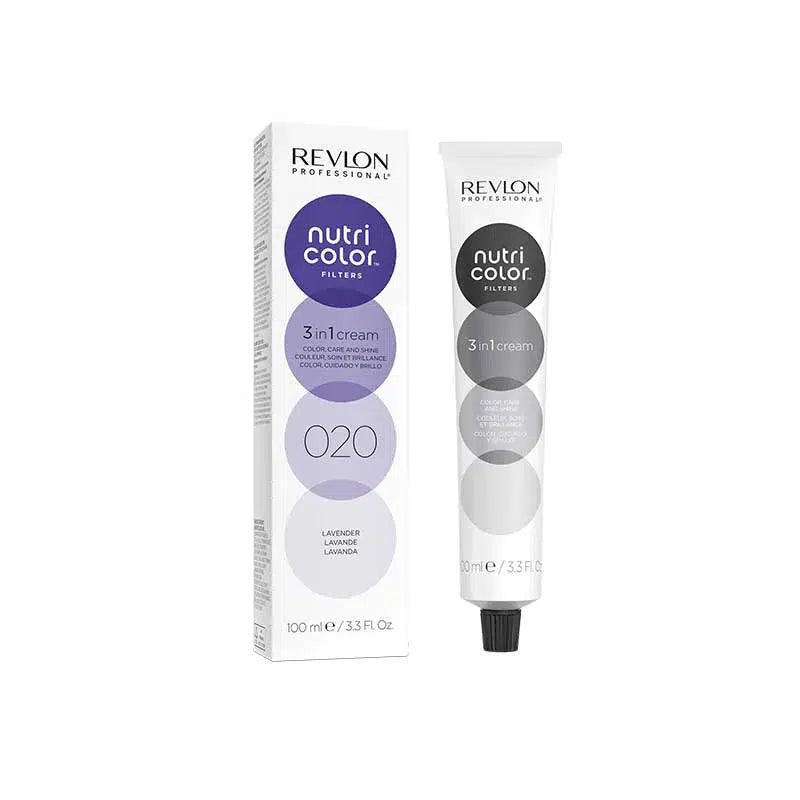 Nutri Color Creme 020 Lavender