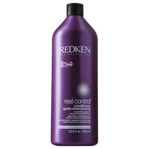 Real Control conditioner-Hairsense