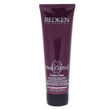 Real Control Cream Care daily nourishing styling treatment-Hairsense